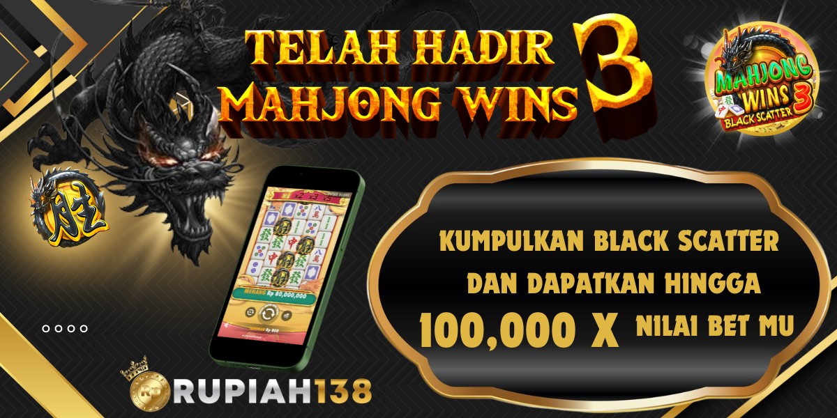 Rupiah138 # Bocoran Game Slot Gacor Infini88 Terbaru 2025